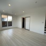 陽当りの良い明るいリビング♪